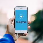 Guerre en Ukraine : l’application Telegram au cœur du conflit