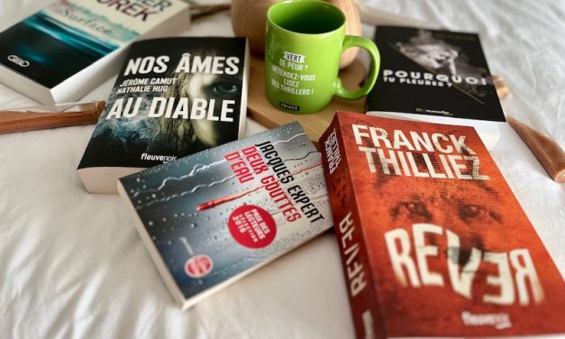 5 des meilleurs thrillers français à lire absolument