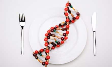 Notre régime alimentaire peut-il nous permettre d’influencer nos gènes ?