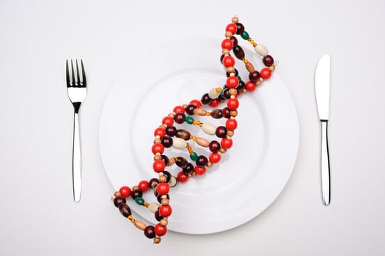 Notre régime alimentaire peut-il nous permettre d’influencer nos gènes ?