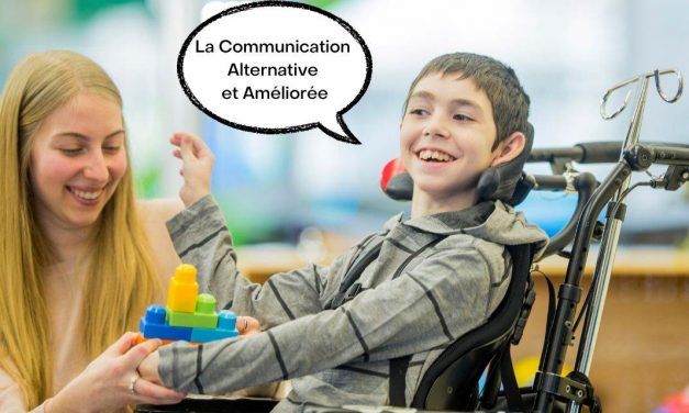 Découvrez la CAA : les besoins et moyens de communiquer pour les personnes en situation de handicap