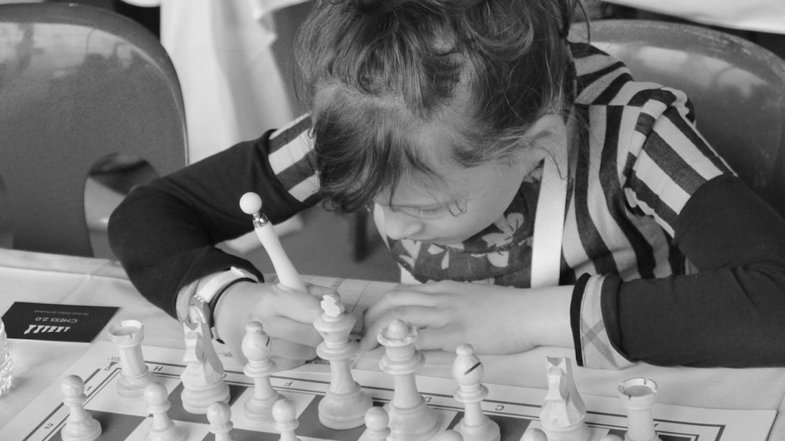 Vertus réelles et avantage imaginaire de l’apprentissage des échecs chez les plus jeunes