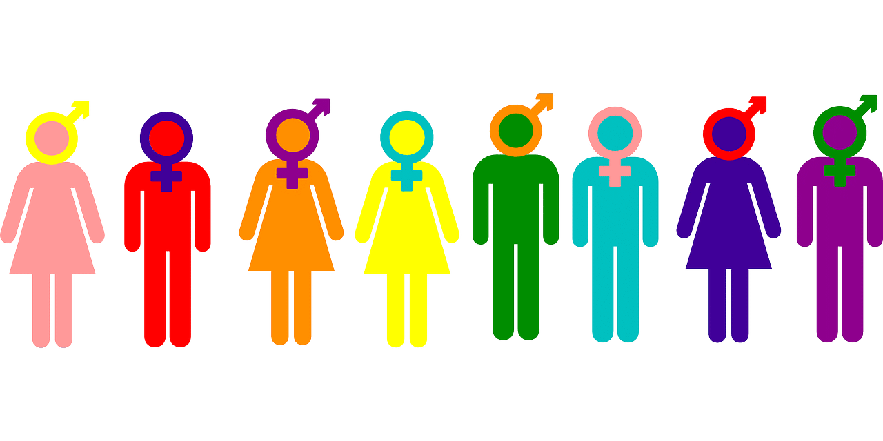 Les différentes identités de genre : explications