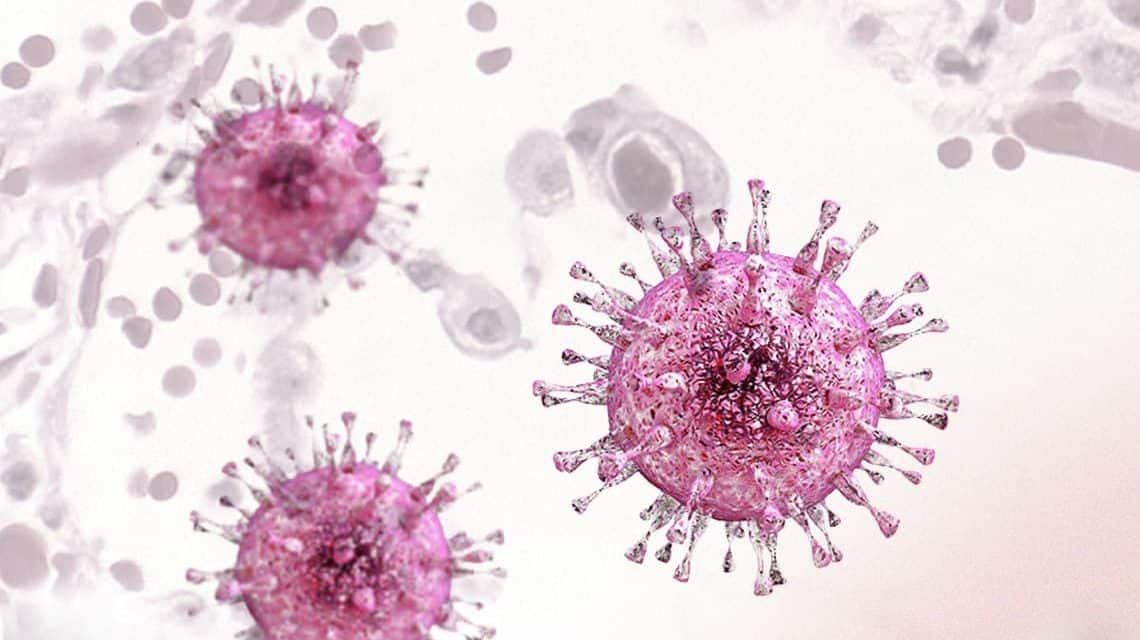 5 étapes pour comprendre et connaître le cytomégalovirus et en limiter sa transmission intra-utérine