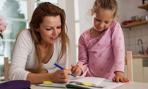 6 conseils utiles pour soutenir son enfant dans ses apprentissages