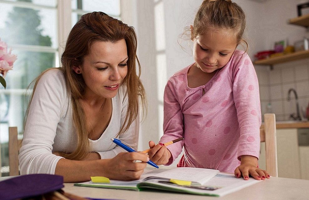 6 conseils utiles pour soutenir son enfant dans ses apprentissages