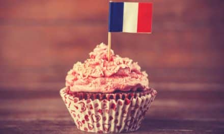 La seconde place décrochée par l’équipe française à la Coupe du monde de la pâtisserie