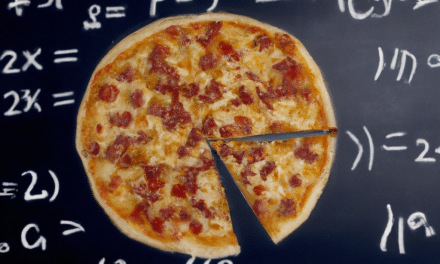 Des physiciens révèlent la formule pour cuire une pizza parfaitement