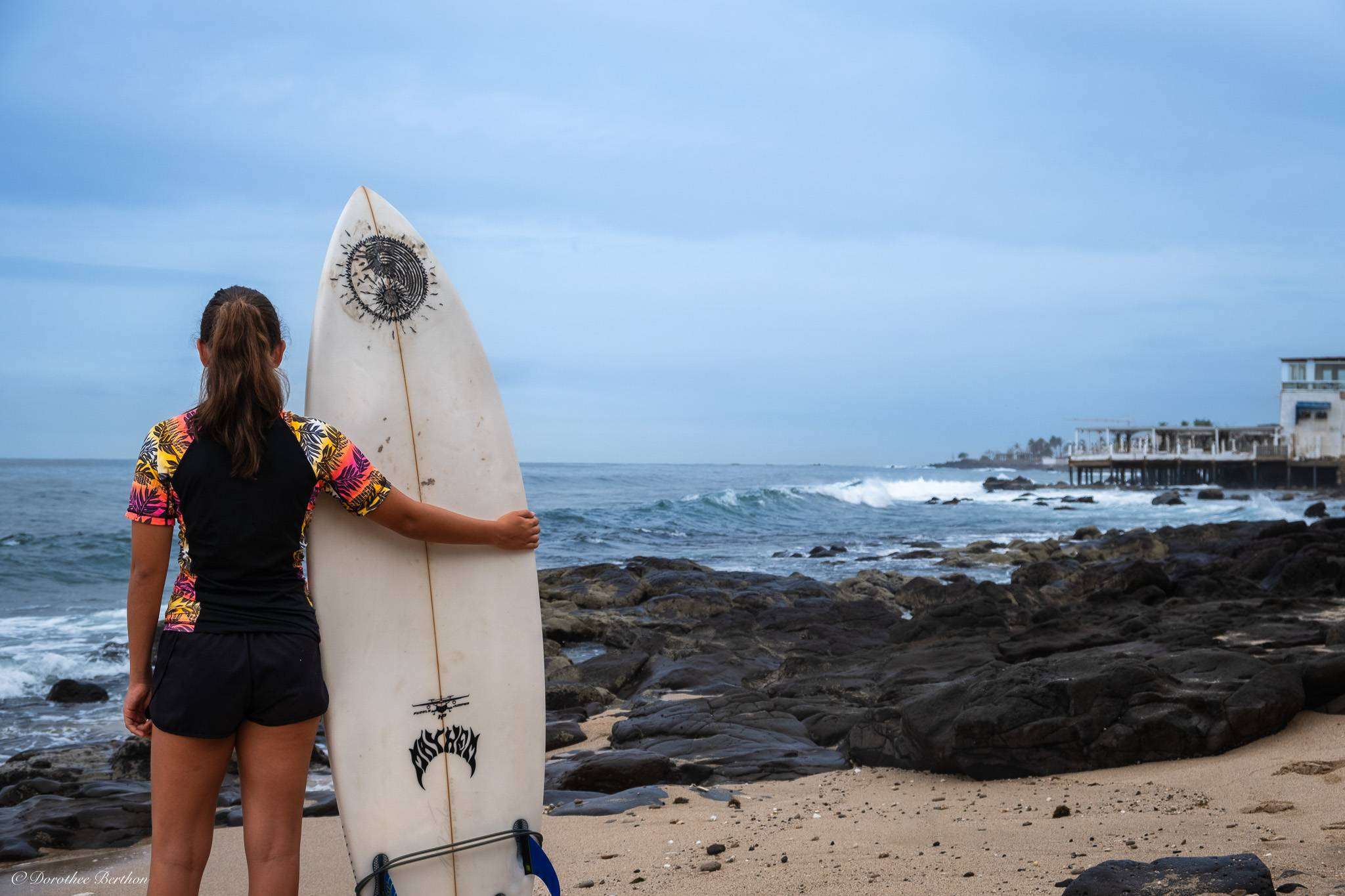 Surf trip à Dakar : 4 conseils pour profiter des meilleures vagues !