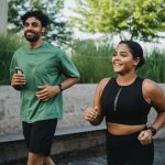 Courir : 8 bienfaits dans votre vie quotidienne