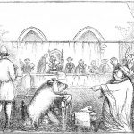 Les incroyables procès d’animaux au Moyen Âge