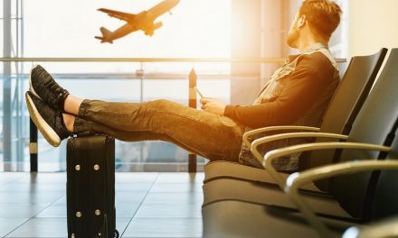 4 bonnes raisons de voyager seulement avec une valise cabine