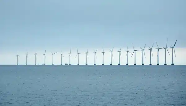 L’éolien offshore, une nouvelle source d’électricité