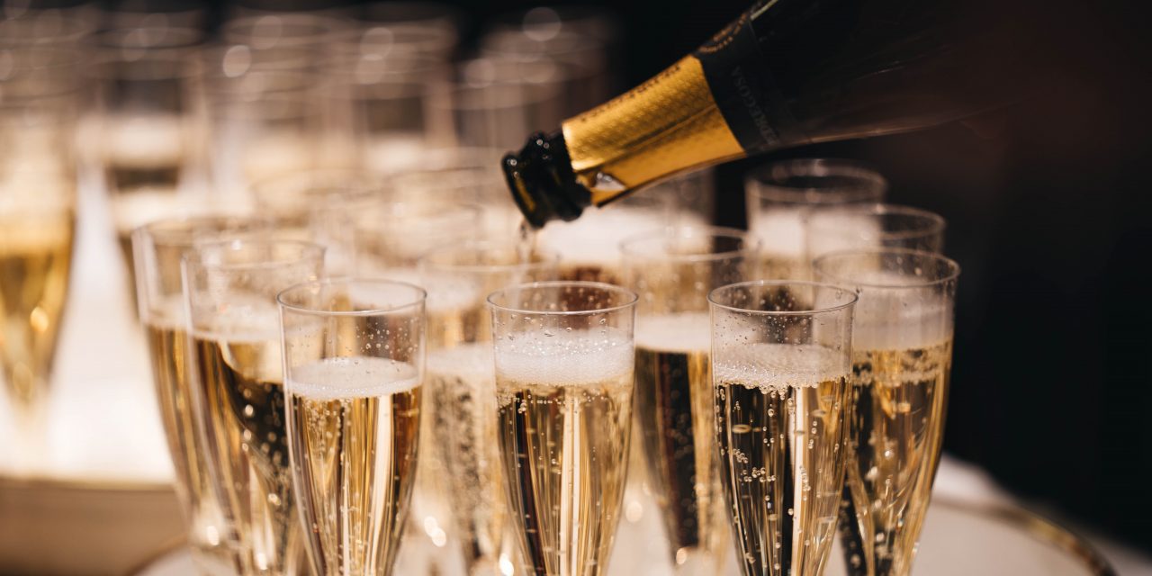 4 conseils pour faire le choix d’une bonne bouteille de champagne