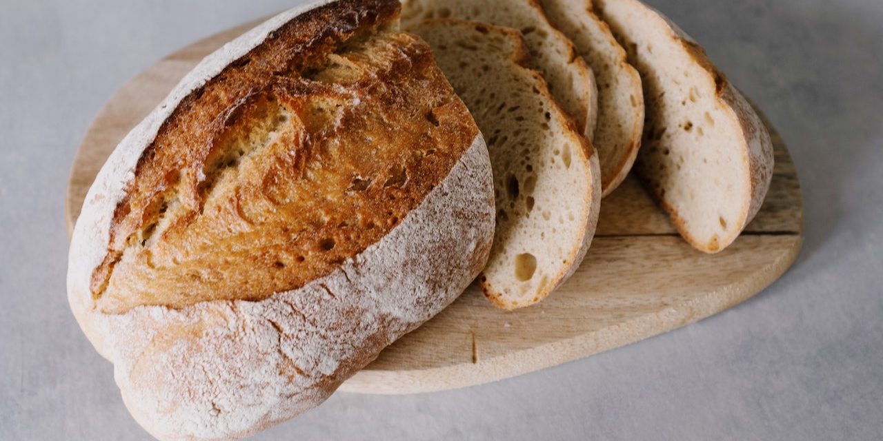 Moins de sel dans le pain : une bonne nouvelle pour votre santé