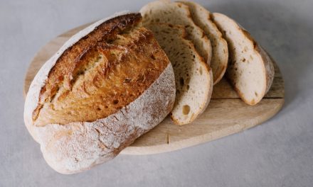 Moins de sel dans le pain : une bonne nouvelle pour votre santé