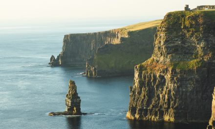 « Our Living Islands » : redynamiser les îles irlandaises