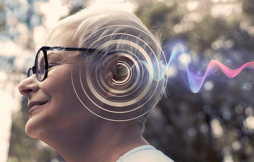 Aides auditives du futur : quand l’IA murmure à nos oreilles