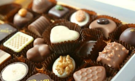 Les Chocolats du cœur : votre gourmandise peut sauver des vies ou soutenir un projet