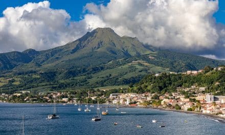 Martinique : ses somptueuses montagnes reconnues patrimoine mondial par l’UNESCO