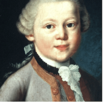 Une étude démontre l’effet antalgique de la musique de Mozart sur les nouveau-nés