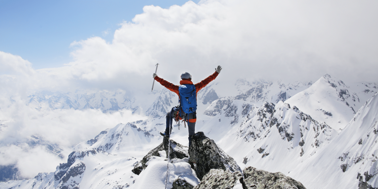 À la conquête des quatorze « 8 000 » : Sophie Lavaud devient la première Française à atteindre les plus hauts sommets du monde