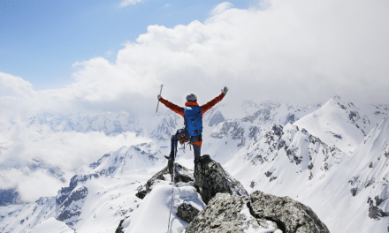 À la conquête des quatorze « 8 000 » : Sophie Lavaud devient la première Française à atteindre les plus hauts sommets du monde