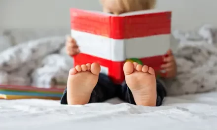 4 bons conseils pour aider votre enfant à être féru de lecture