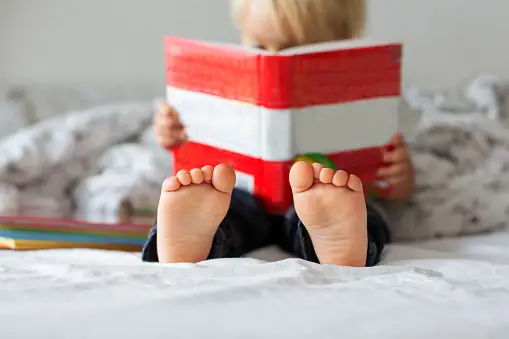 4 bons conseils pour aider votre enfant à être féru de lecture