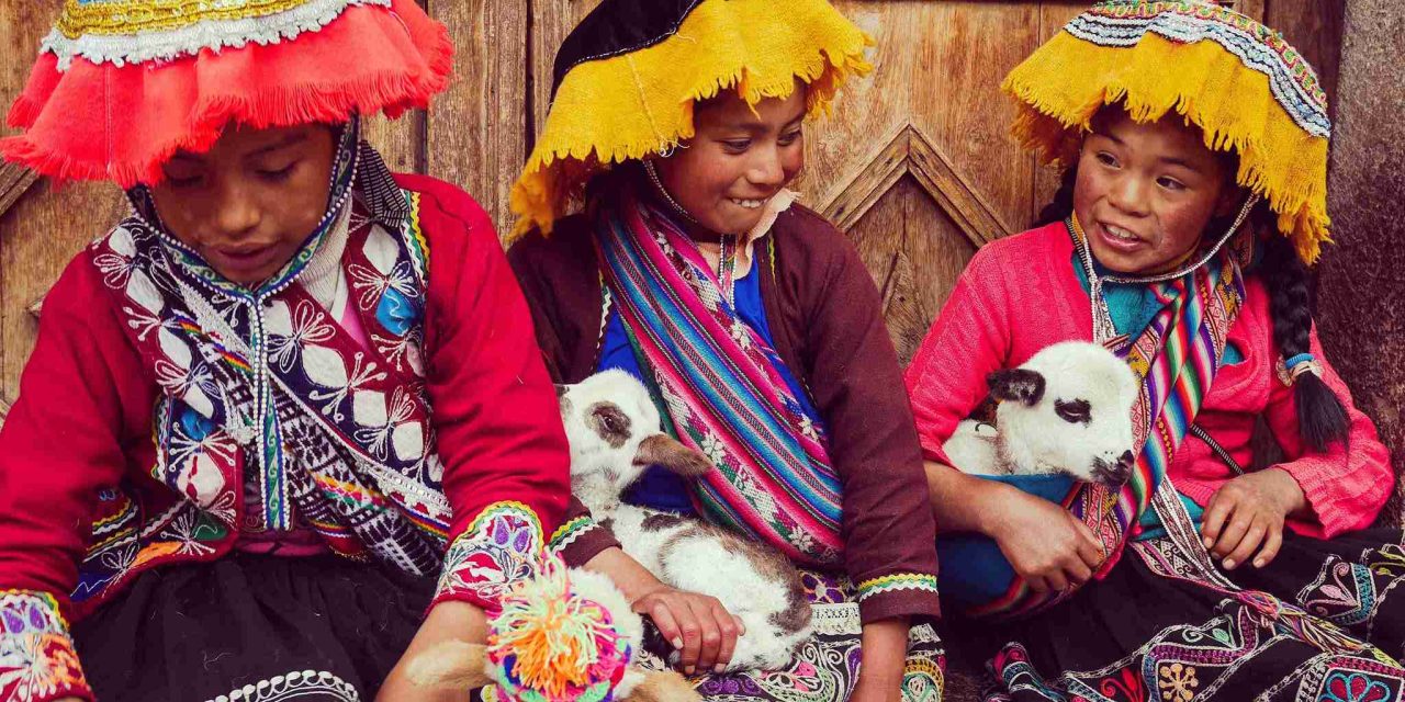 Pourquoi choisir le Pérou pour vos prochaines vacances ? 5 arguments pour vous convaincre