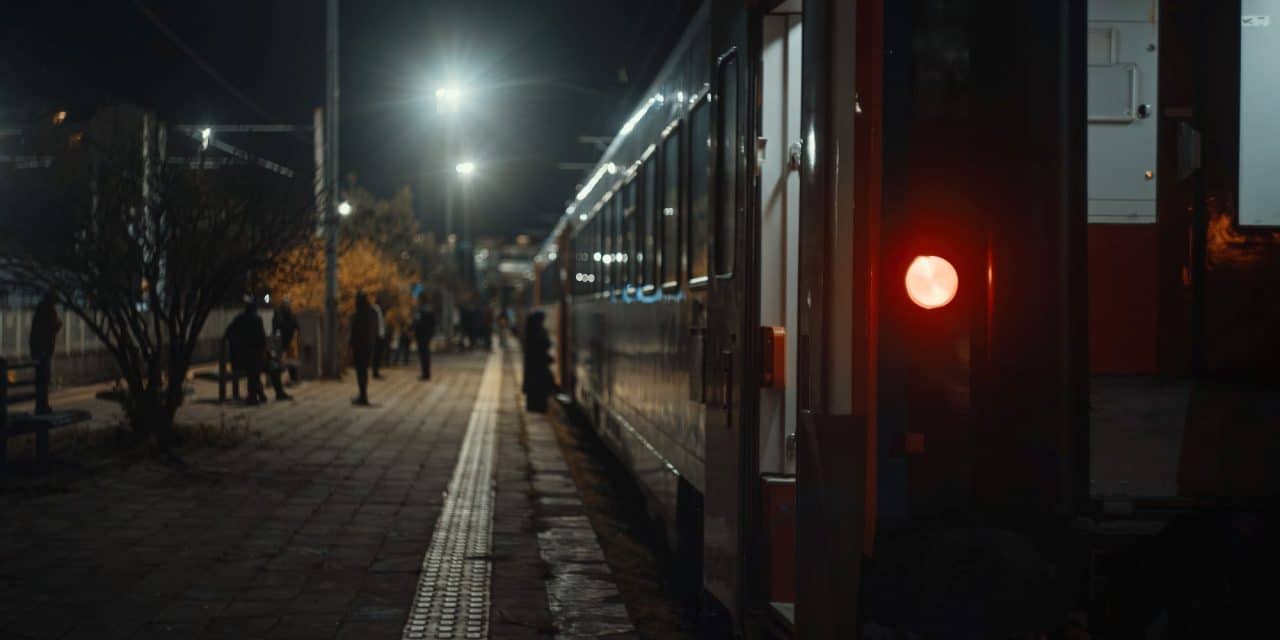 Parcourir l’Europe grâce aux trains de nuit : ticket en poche et chaussons aux pieds !