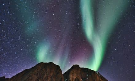 Les aurores boréales embraseront le ciel en 2024