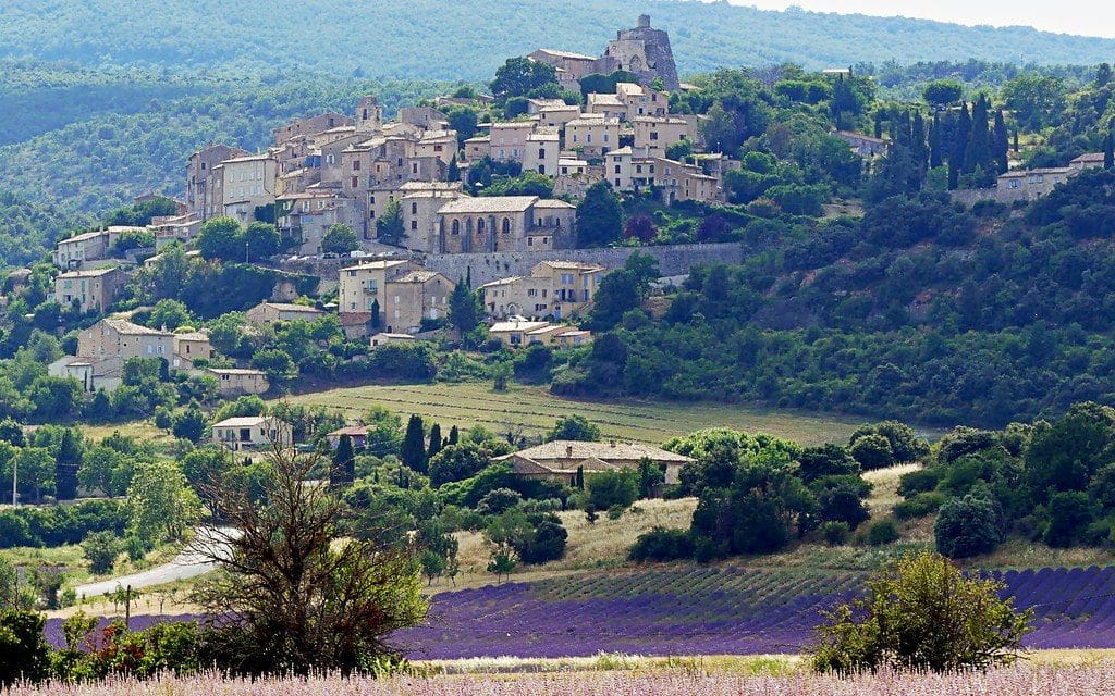 Les 5 plus belles destinations à découvrir en Provence