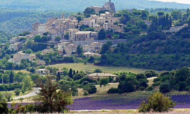 Les 5 plus belles destinations à découvrir en Provence