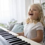 Une étude confirme les liens entre pratique de la musique et santé cognitive
