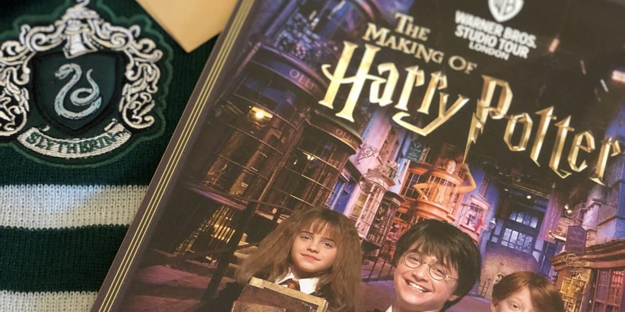Organiser un séjour magique aux studios Harry Potter : 7 conseils à suivre pour les moldus