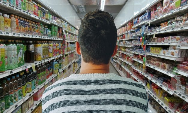 Emballage excessif des aliments : 3 conséquences directes pour le consommateur