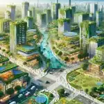 Innovation et Écologie : La Recette des Villes de Demain