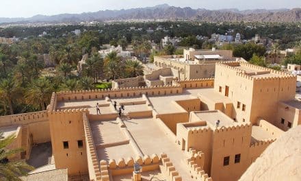 7 expériences à vivre pour visiter Oman
