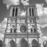 Une ouverture prochaine pour la Cathédrale Notre-Dame de Paris !