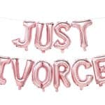 Les divorce-parties, un phénomène féminin en vogue