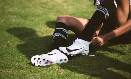 3 secrets pour trouver les chaussures de foot faites pour vous