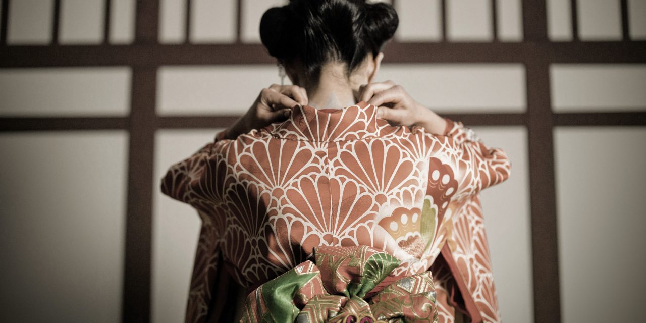 Entre illusion et réalité, le véritable récit des geishas dévoilé