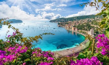 Itinéraire et conseils pour un long week-end de 3 jours sur la French Riviera