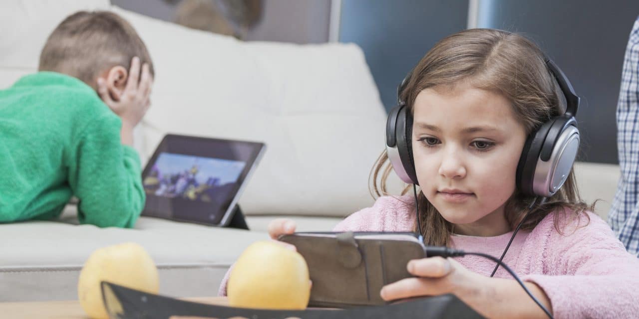 Poppins : le jeu vidéo qui permet d’aider les enfants dyslexiques