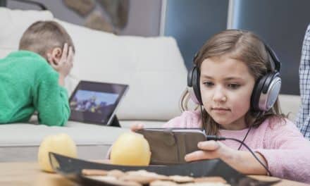 Poppins : le jeu vidéo qui permet d’aider les enfants dyslexiques