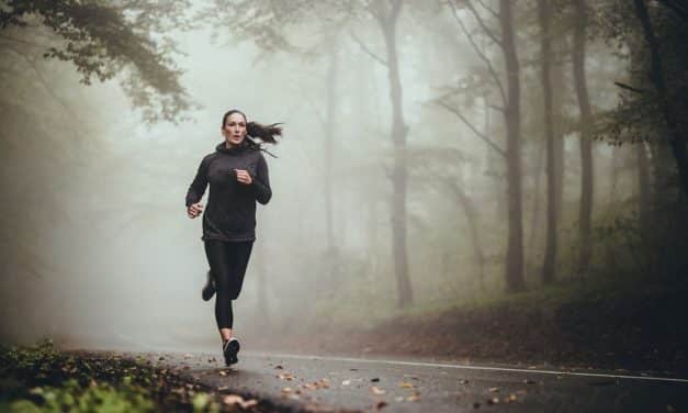 15 conseils indispensables pour ne plus avoir peur de courir seule