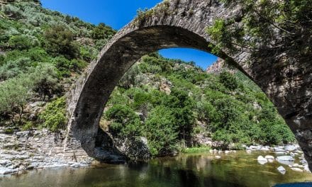 À la découverte des ponts génois, trésors cachés du patrimoine corse