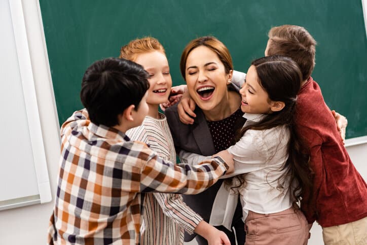 Ouverture croissante d’écoles alternatives : bonne nouvelle pour l’épanouissement des enfants !