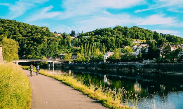 Vertuoso : la solution innovante pour assainir nos mers et rivières